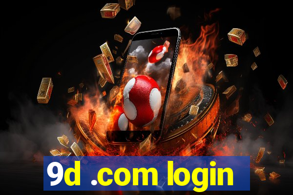 9d .com login